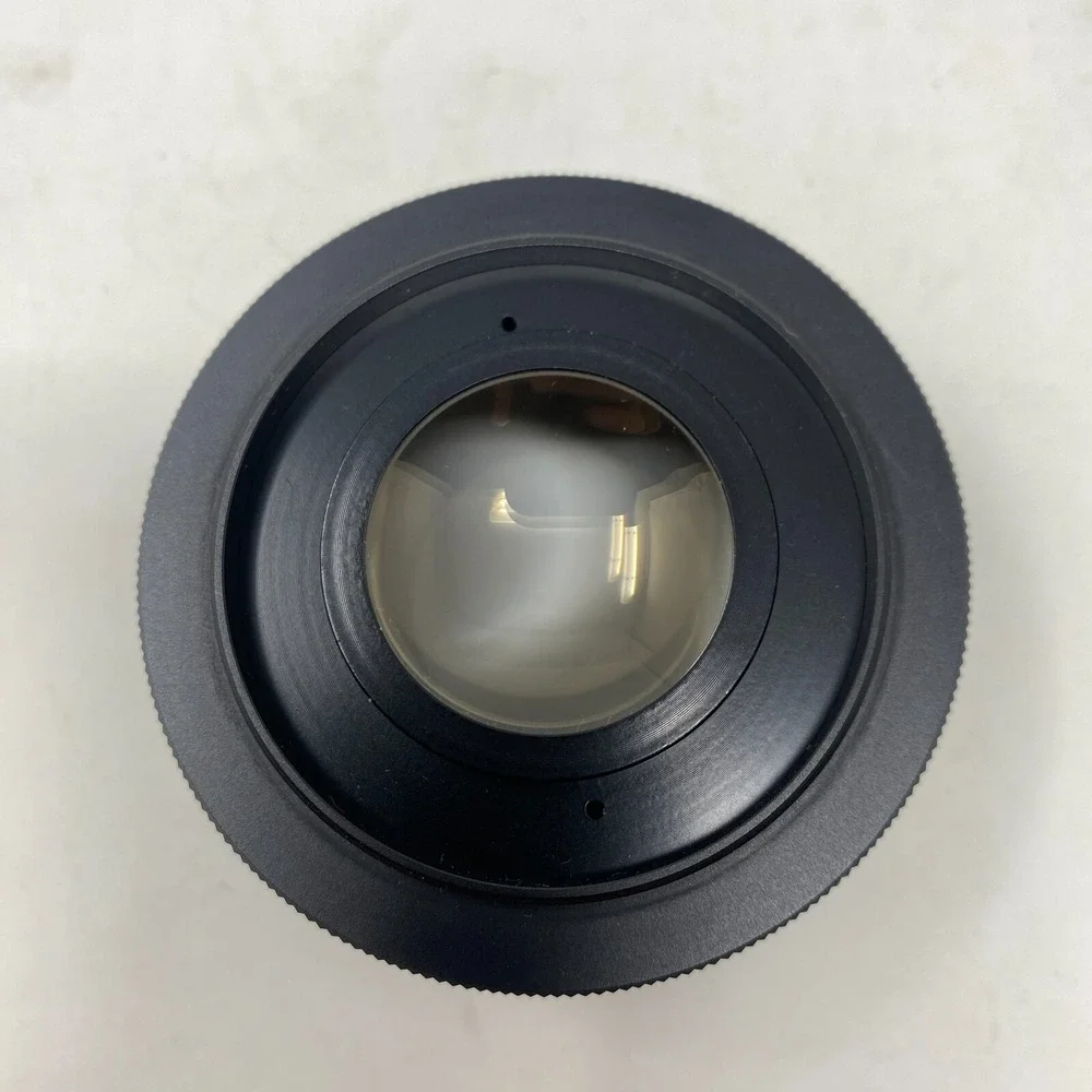 HCE Vari-Close-Up Lens, Lens Caps, and Case Model B39350‎